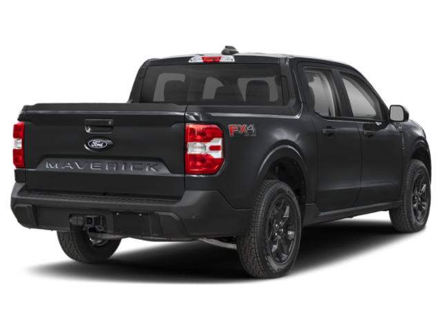 2025 Ford Maverick XLT photo 23
