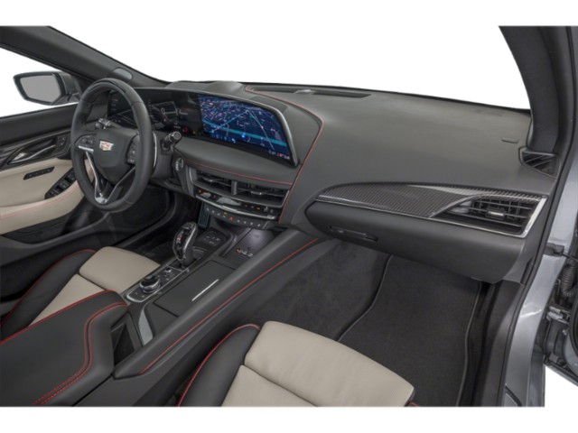 2026 Cadillac CT5 Sport photo 12