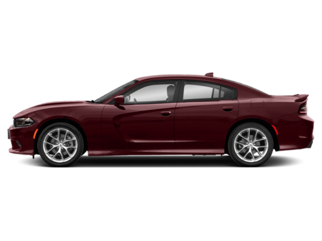 2023 Dodge Charger GT photo 3