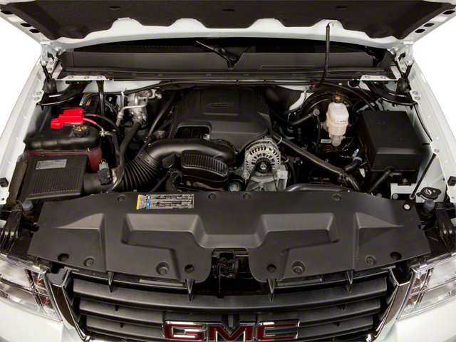 2013 GMC SIERRA - Image 13