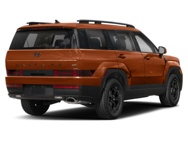 New 2025 Hyundai SANTA FE XRT AWD 4D Sport Utility in Northampton # ...