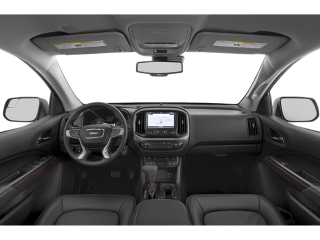 2019 Gmc Canyon Denali photo 8
