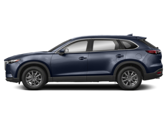 2022 MAZDA CX-9 - Image 3