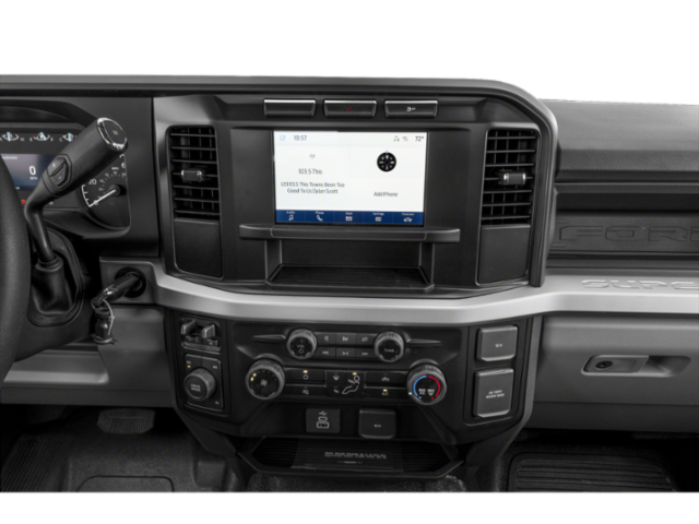 2024 Ford F-350 XL photo 11