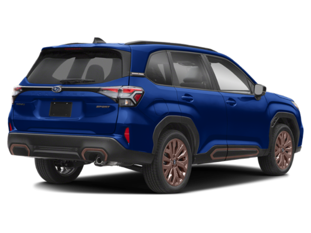 2025 Subaru Forester Sport Base photo 2