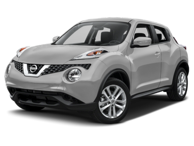 2015 Nissan JUKE