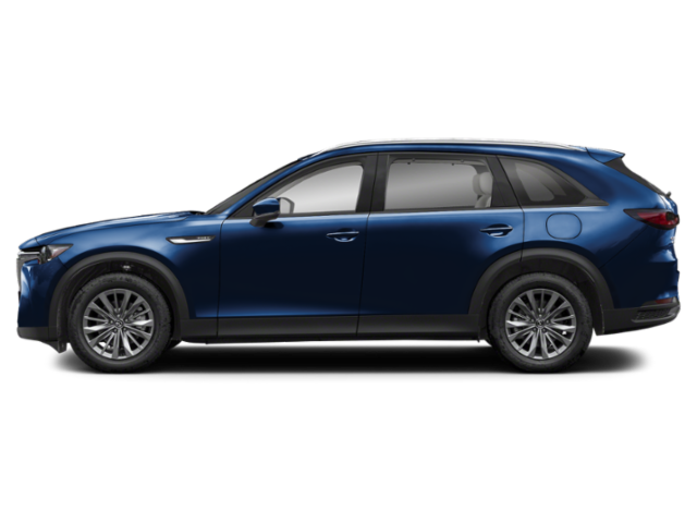 2025 Mazda CX-90 Plug-in Hybrid Preferred photo 7