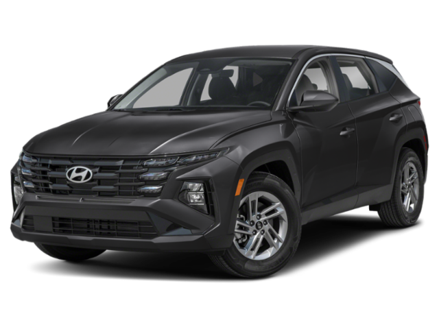 2026 Hyundai Tucson SE photo 20