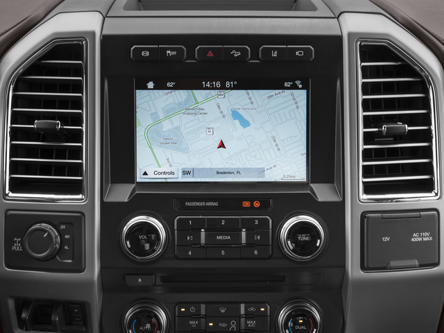 2017 Ford F-250 photo 14
