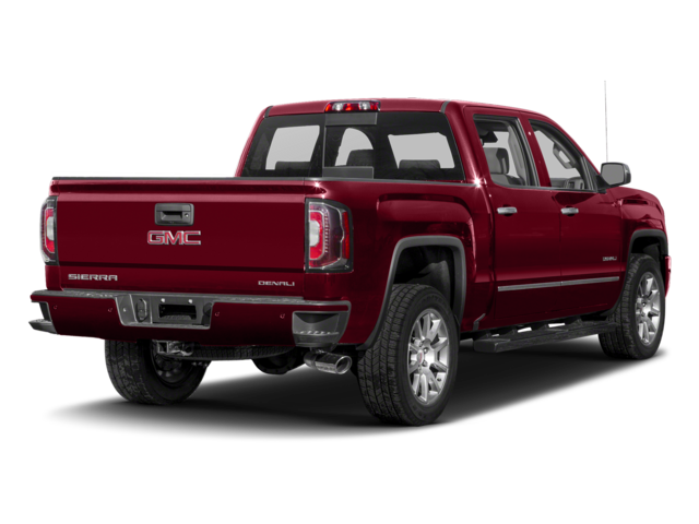 2018 Gmc Sierra 1500 Denali photo 2
