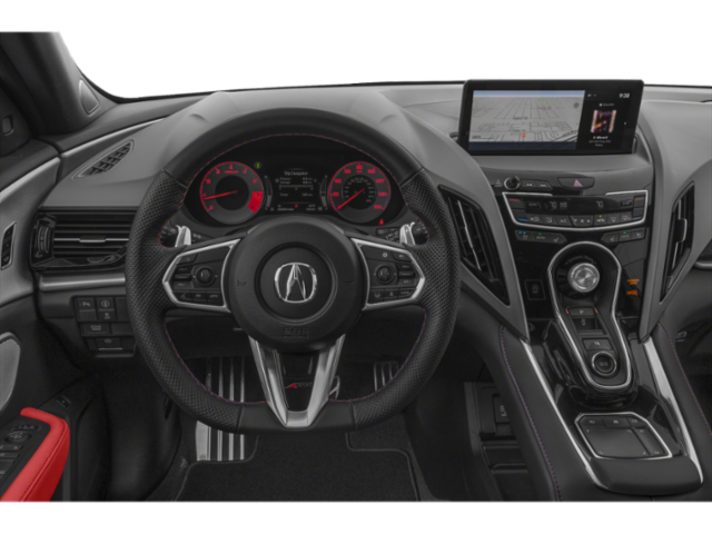 2025 Acura RDX A-Spec photo 2