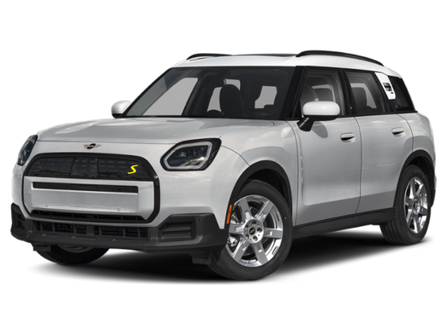 2025 MINI Countryman SE's photo