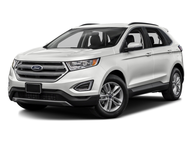 2016 Ford Edge SEL's photo