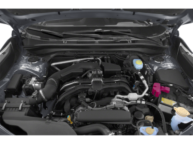2025 Subaru Forester Base photo 7