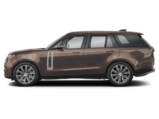 2025 Land Rover Range Rover Autobiography photo 3