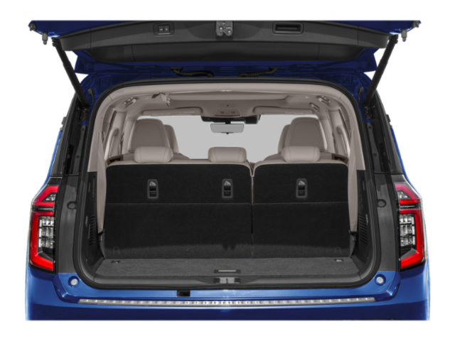 2025 Nissan Armada Platinum photo 7