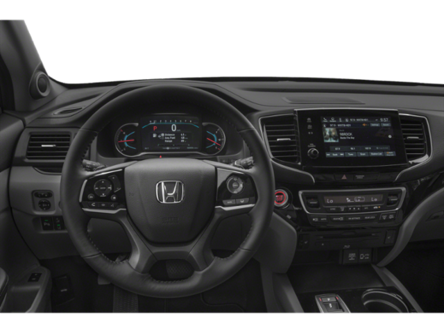 2021 Honda Pilot Touring photo 4
