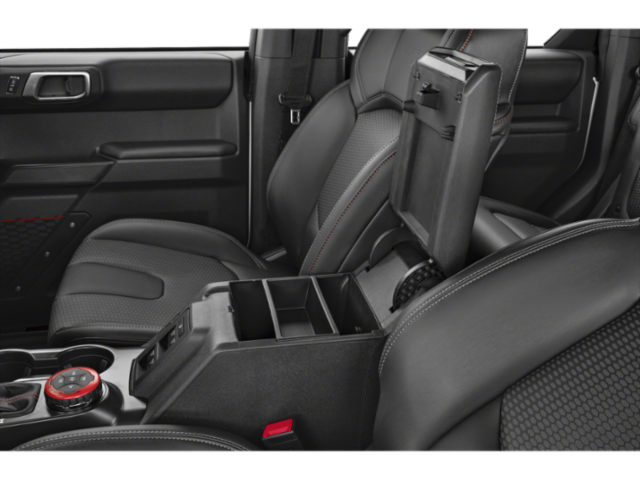 2024 Ford Bronco Raptor photo 10