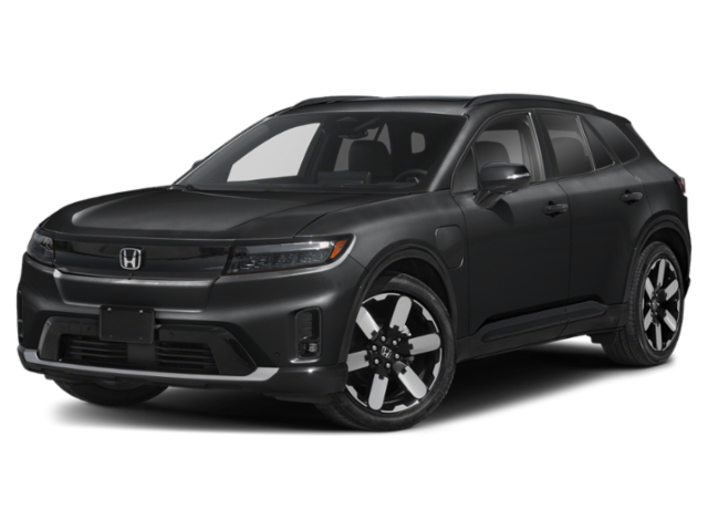 New 2025 Black Honda Elite image 1