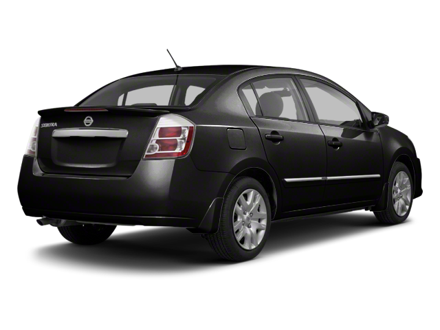 2010 NISSAN SENTRA - Image 2
