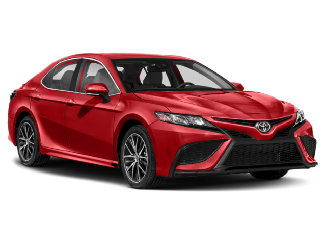 2024 Toyota Camry LE photo 6