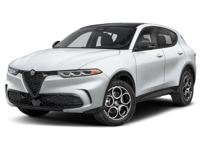 2025 Alfa Romeo Tonale