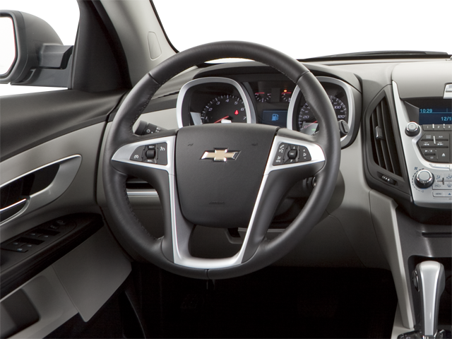 2013 Chevrolet Equinox LT photo 12