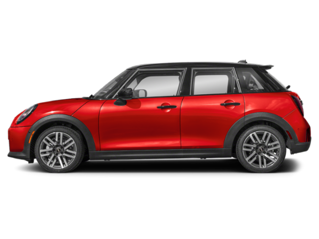 2026 Mini Cooper Hardtop S photo 2