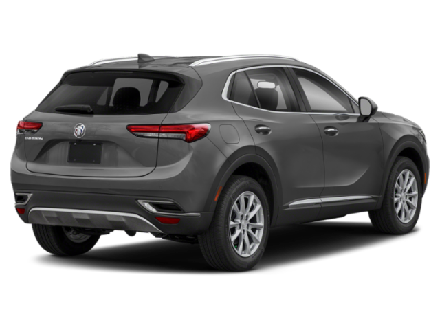 Used 2022 Buick Envision Preferred with VIN LRBFZMR43ND144363 for sale in Fergus Falls, Minnesota