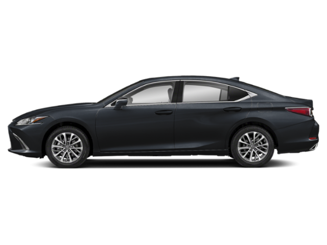 2025 Lexus ES 350 photo 3