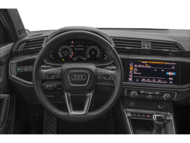 2024 Audi Q3 S line Premium Plus photo 2