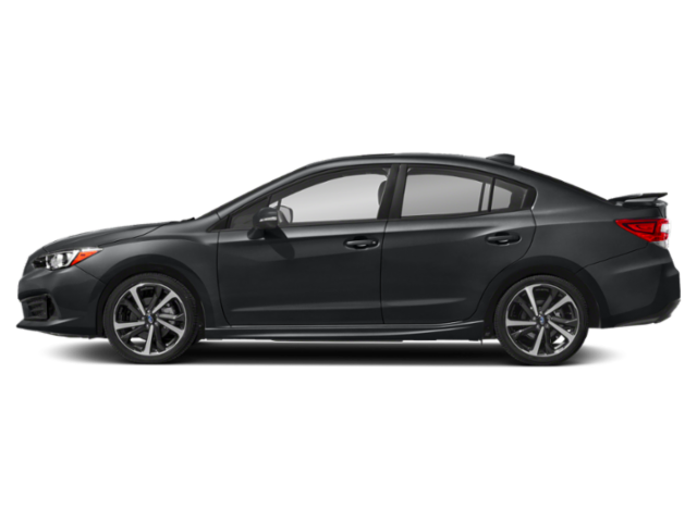 2022 Subaru Impreza Sport photo 11