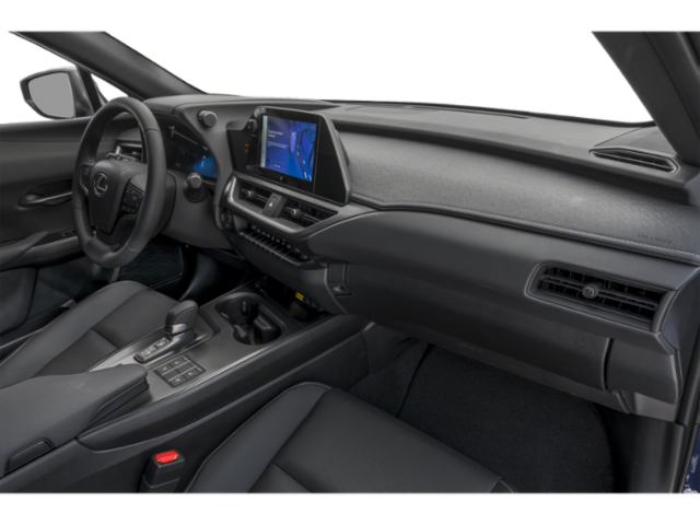 2025 Lexus UX F SPORT Design photo 12