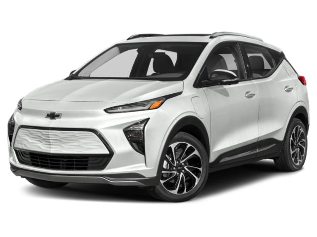 2022 Chevrolet Bolt EUV Premier