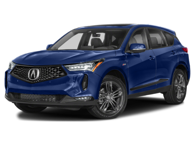 2022 Acura RDX A-Spec Package's photo