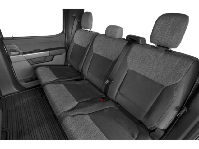 2025 Ford F-150 Lightning XLT photo 9