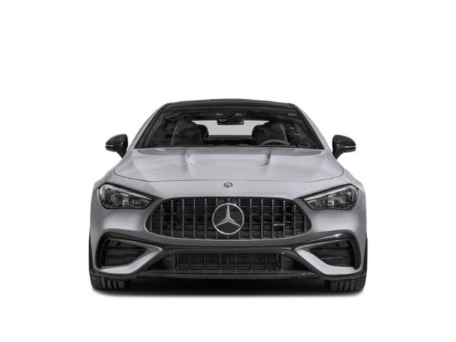 2026 Mercedes Benz CLE AMG 53 4MATIC Coupe photo 3