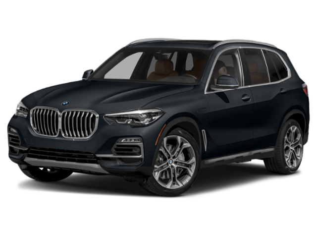 2023 BMW X5 45e's photo