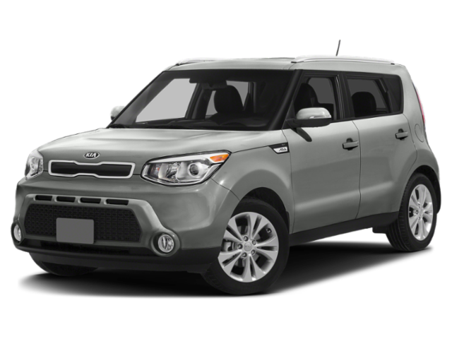 2015 Kia Soul Base's photo