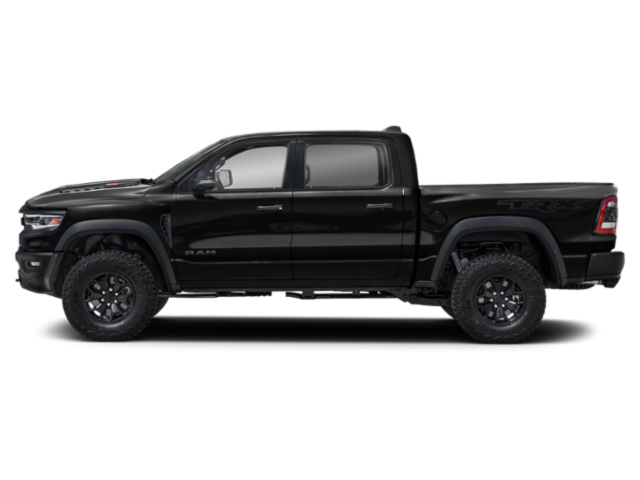 2023 Ram 1500 TRX photo 3