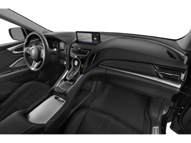 2023 Acura RDX Technology photo 11