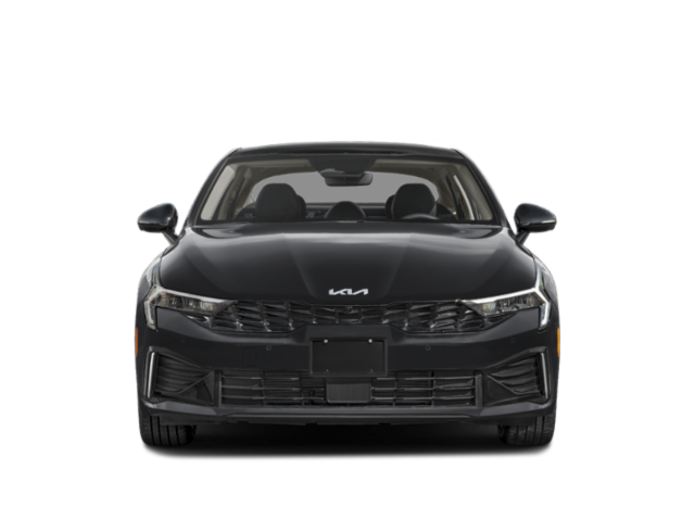 2026 Kia K5 EX photo 4