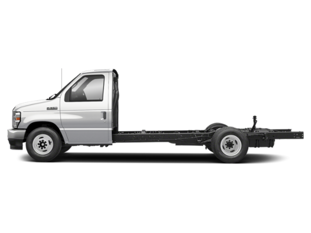 2026 Ford E-350 Base photo 2