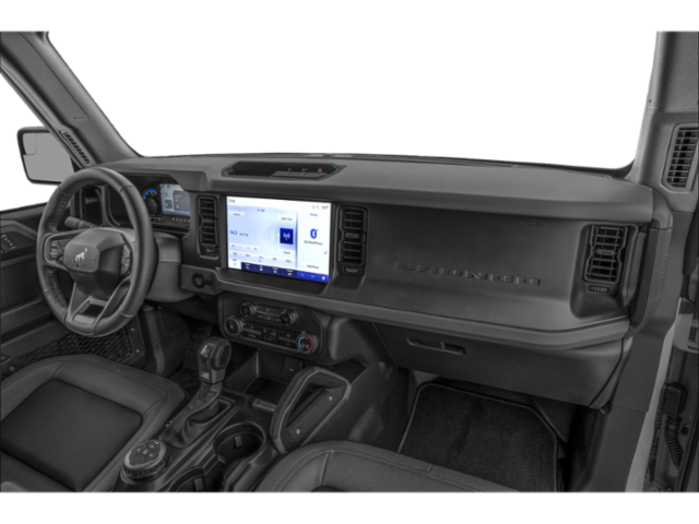 2024 Ford Bronco Big Bend photo 12