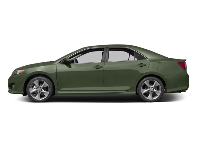 2014 Toyota Camry L photo 3