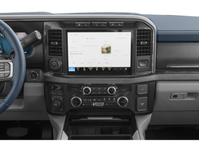 2024 Ford F-250 photo 7