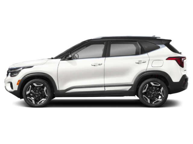 2024 Kia Seltos SX photo 3