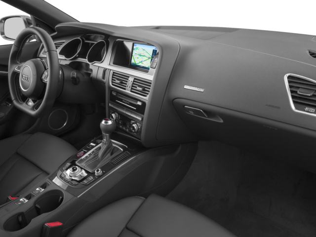 2016 Audi S5 Premium Plus photo 20
