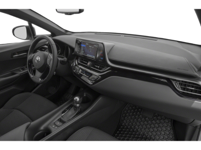 2018 Toyota C-HR XLE photo 15