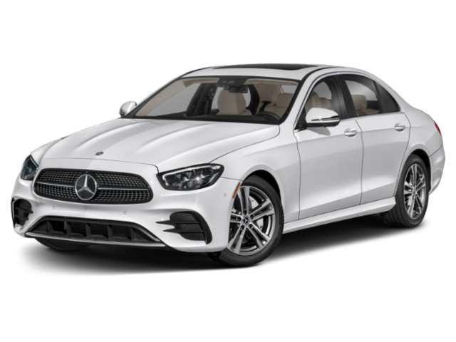 2022 Mercedes-Benz E-Class E350